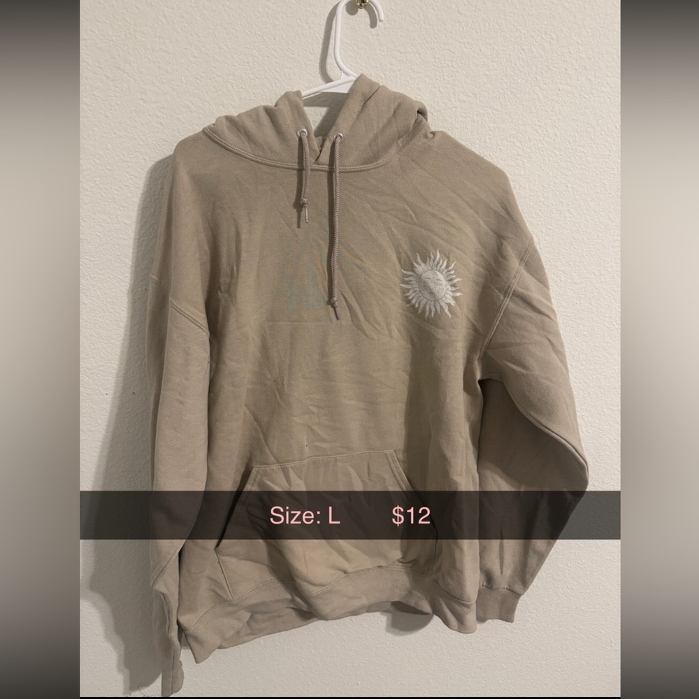 Astrologygy Hoodie